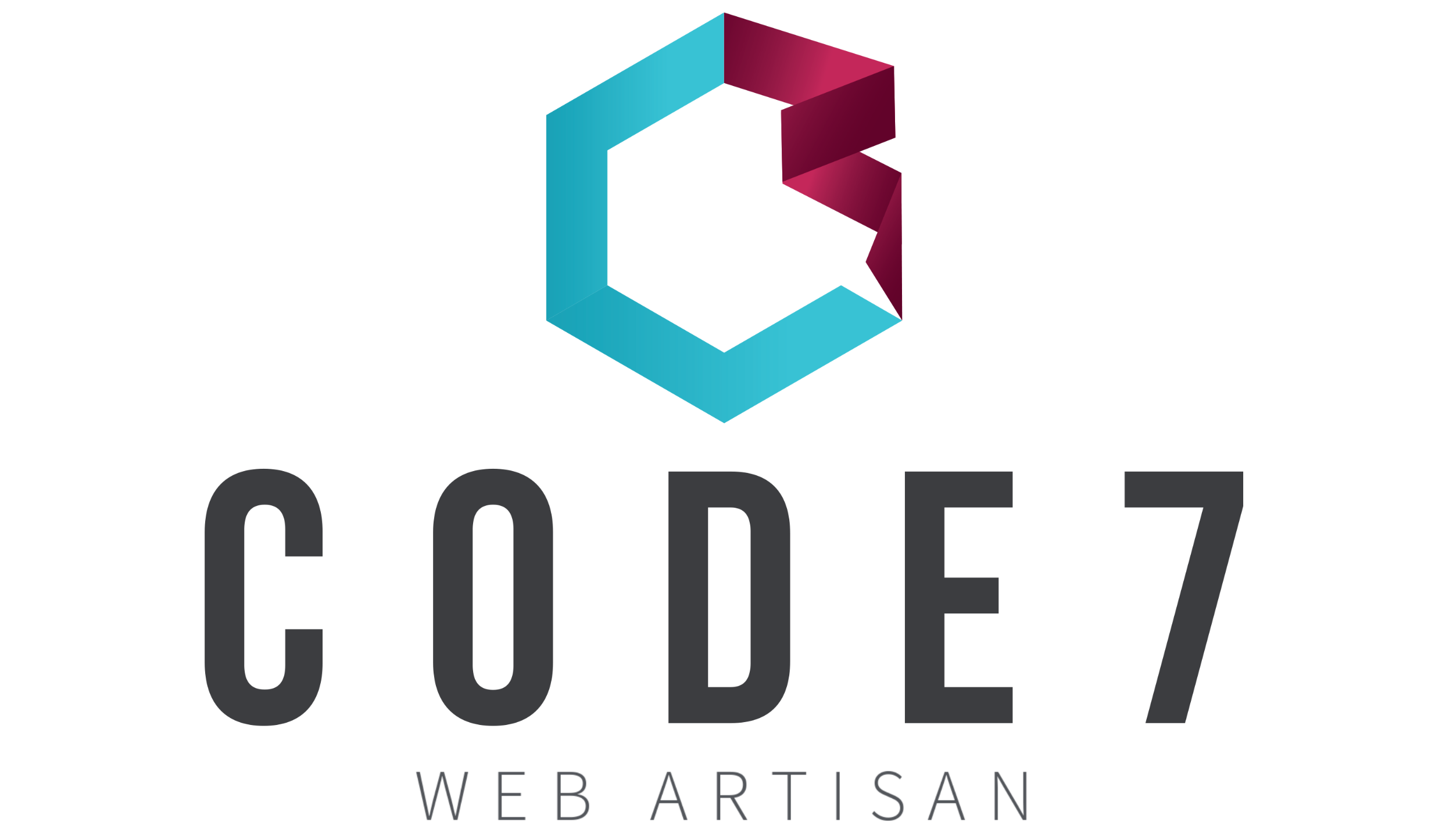CODE7 — Web Artisan